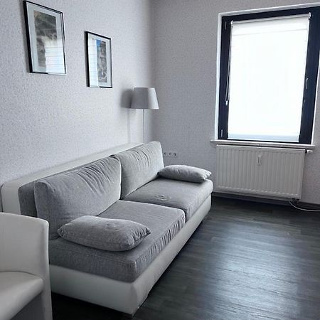 Ferienwohnung Bella In Heidenau Bei Dresden المظهر الخارجي الصورة