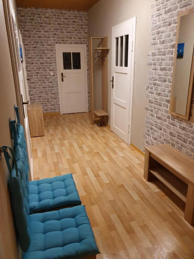 Ferienwohnung Bella In Heidenau Bei Dresden المظهر الخارجي الصورة