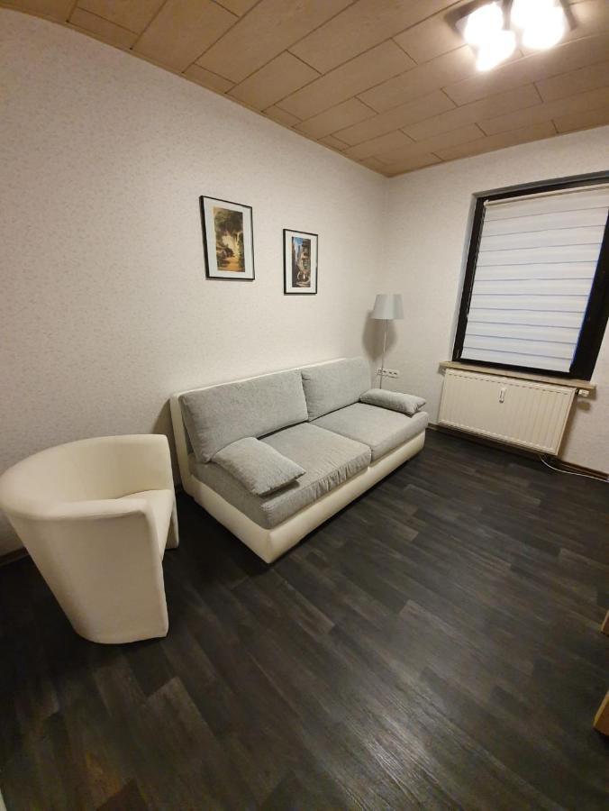 Ferienwohnung Bella In Heidenau Bei Dresden المظهر الخارجي الصورة