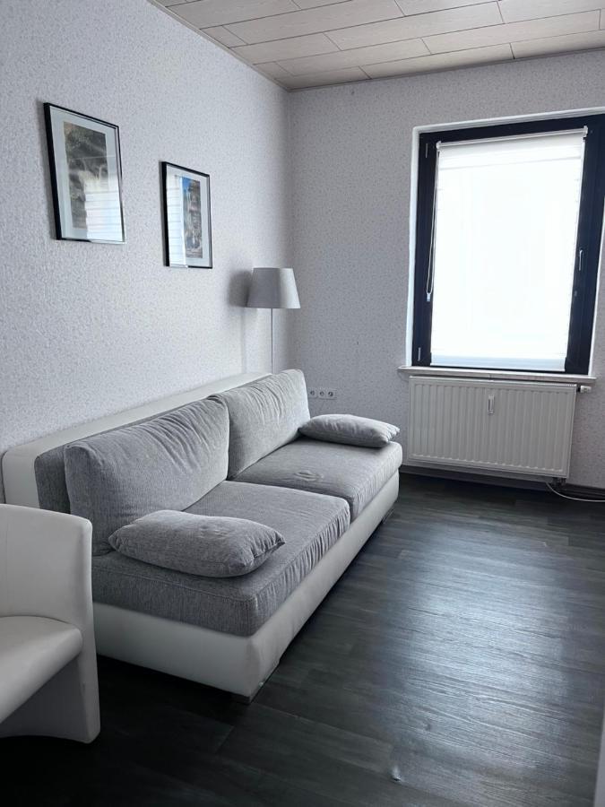 Ferienwohnung Bella In Heidenau Bei Dresden المظهر الخارجي الصورة